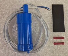 REPLACEMENT TOILET SUBMERSIBLE