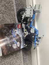 lego technic bmw r 1200 gs
