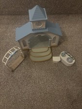 Sylvanian Families Wedding