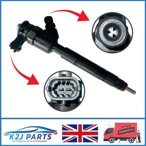 Type d4fb d4fd fuel injector - d4fb,