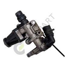 LAND ROVER DISCOVERY SPORT TD4 L550 EGR Valve G4D3-9D475-BA