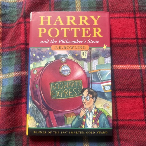 Harry potter the philosopher - potter,
