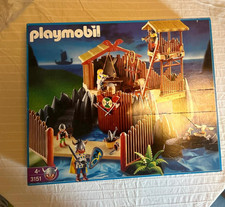 Playmobil 3151 Viking fortress