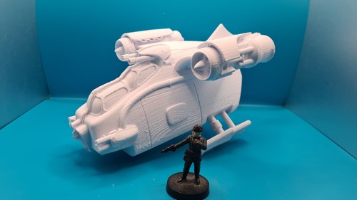 Star wars legion wookie - legion-,
