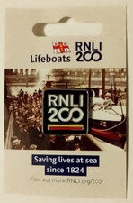 RNLI Royal National Lifeboat