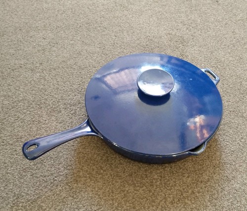 Morso frying pan - pan, 7306