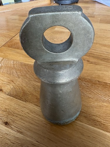4lb vintage brass antique - 4lb,