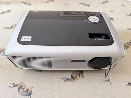 Nobo x28 dlp projector for - x28, –