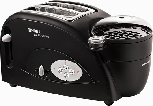 Tefal breakfast maker - maker, multi