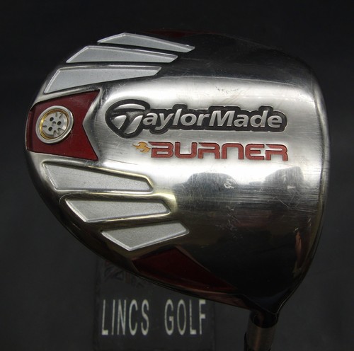 Taylormade burner - taylormade,
