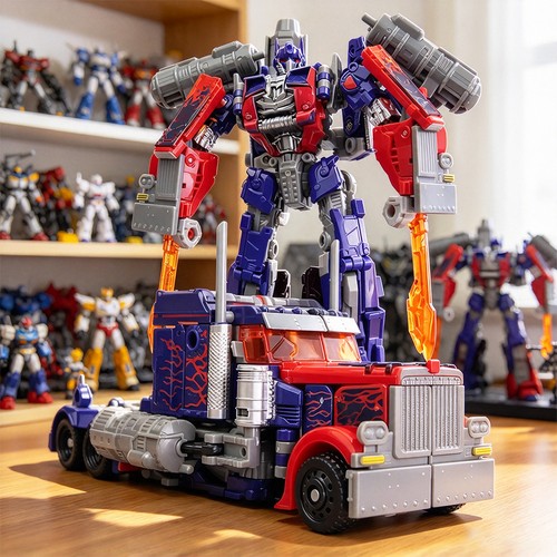 Transformer optimus prime - transformer,