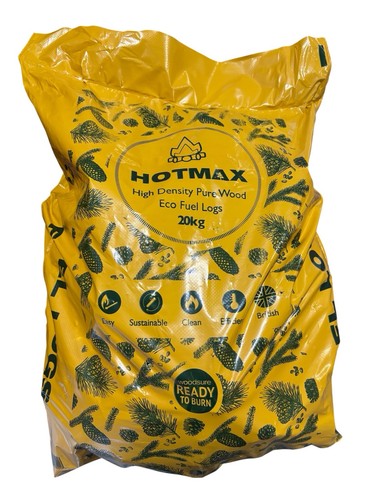 Hotmax 20kg high energy low - hotmax,