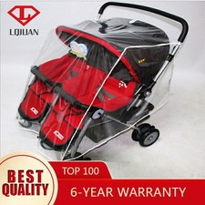 Stroller Rain Cover Universal