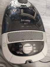 Miele Power Plus S5211 Vacuum