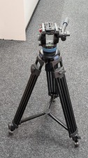 SIRUI SH-15-US VIDEO TRIPOD