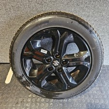 SUZUKI VITARA S SINGLE ALLOY