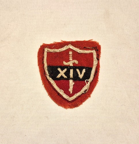 Original ww2 british army - ww2,