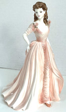 Coalport Ladies Of Fashion