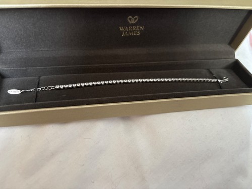 Warren james bracelet - james,