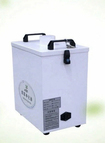 220v pure air fume extractor - fume,