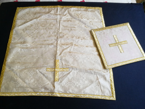 Catholic priest vestment - priest,