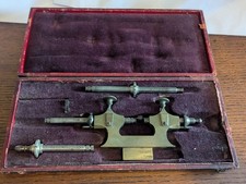 Jacot Lathe Tool / Tour a