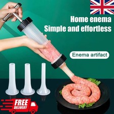 Sausage Maker Meat Filler