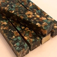 WOODTURNING - Erinoid Acrylic