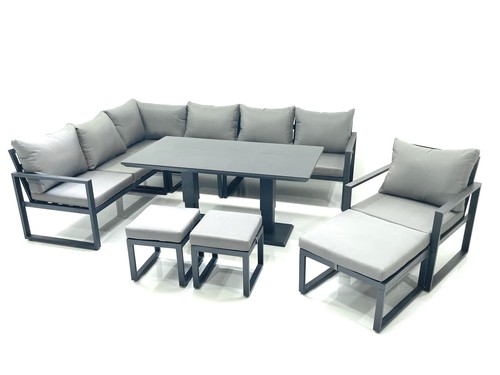 Fimous aluminum outdoor garden - fimous,