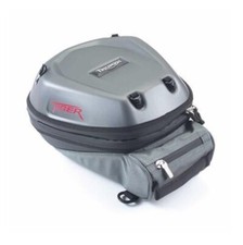 Triumph Tiger 800 & XC 10-16L Tank Bag Grey Motorcycle Luggage New A9510087