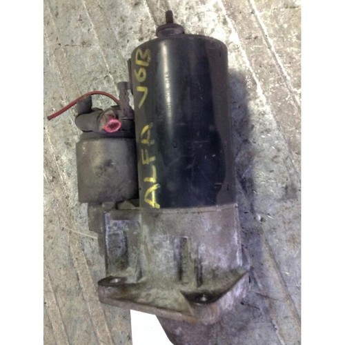 Starter motor alfa romeo gtv - alfa,