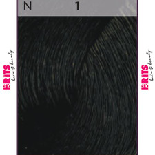 Neäl & Wølf Permanent Hair