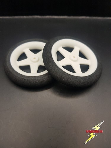 Super light multi spoke - x,
