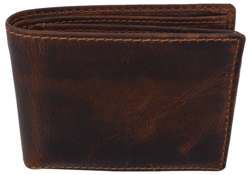Rfid blocking brown - rfid,