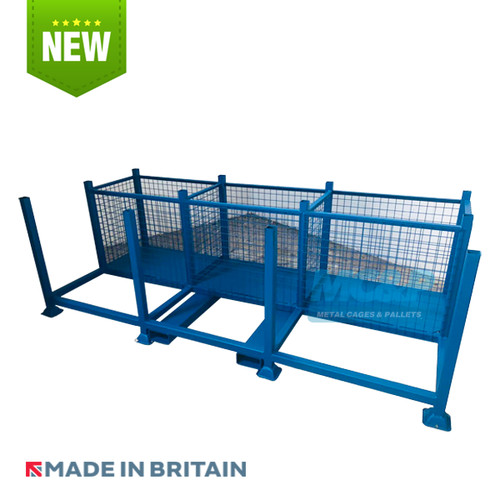 Post rack storage - rack/storage,