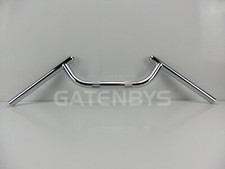 CHROME DROP Cafe Racer Clubman