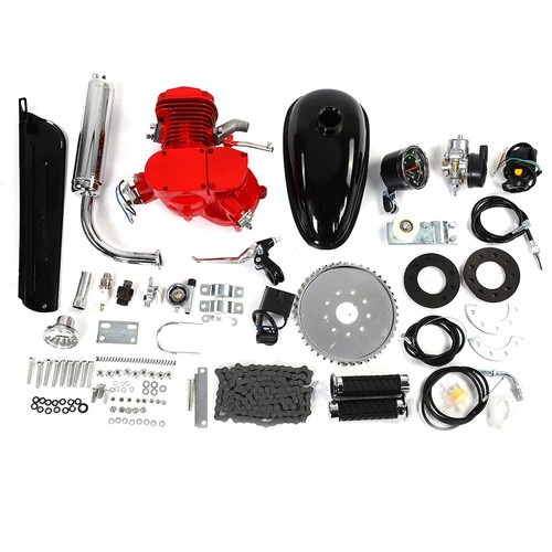 80cc bike motorized bicycle - 80cc,