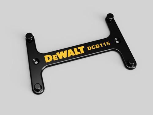 Dewalt dcb114 dcb115 charger - dewalt,