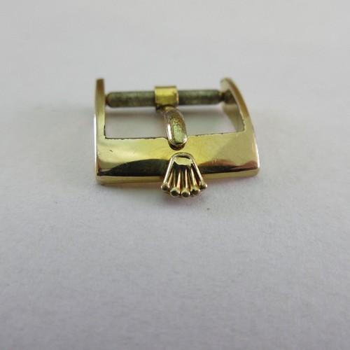 Rolex genuine buckle watch - rolex,
