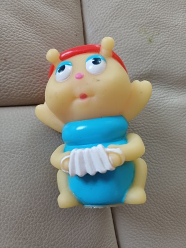 Vintage 1980 hasbro - vintage, glo