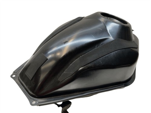 2023 yamaha tracer - fuel, tank