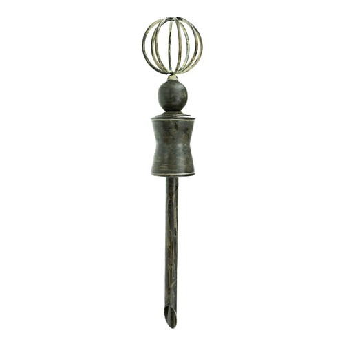 Heavy duty decorative hose - heavy,