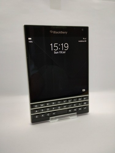 Blackberry passport - blackberry,