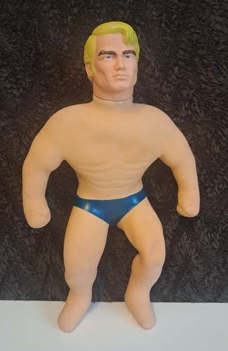 Fun stretch armstrong - fun,
