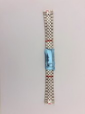 20mm jubilee Stainless Steel