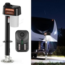 7500lbs Electric Trailer Jack