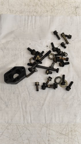 Komatsu zenoah g4k - komatsu, stroke