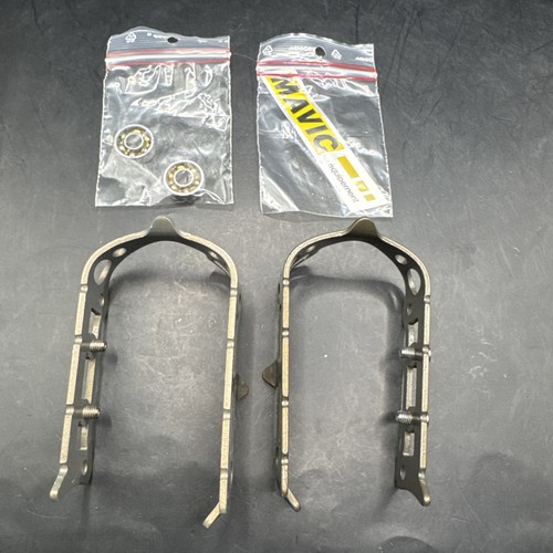 Mavic 640 ssc pedal - mavic,