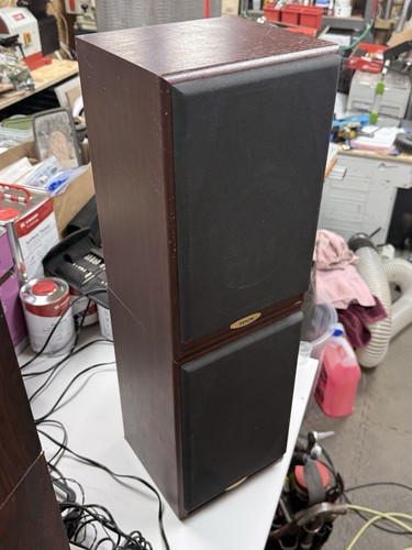 Denon e313se mahogany - sc-e313se,