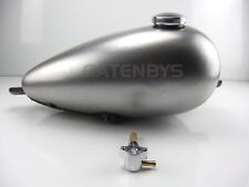 New Motorcycle Fuel TANK + TAP